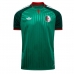 Maillot de foot Algérie Extérieur vêtements Monde 2026 Manches Courtes